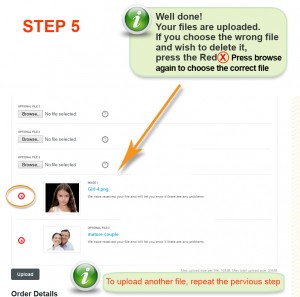 Step 5