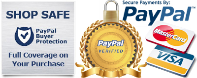 Crystallize payment methods