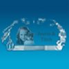 2D Crystal Photo Ice Cave 85 X 50 X 20