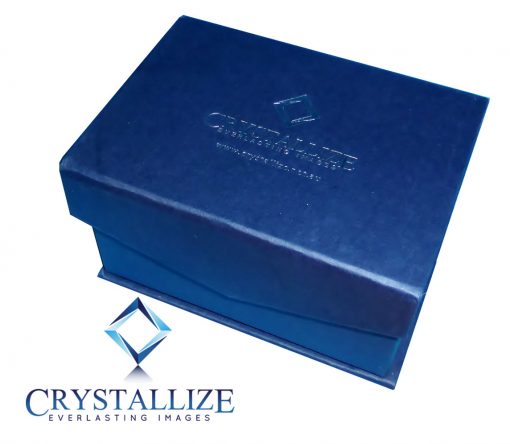 Crystallize Gift Box