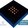 2D Crystal Photo Ultimate BLING 150 Diameter