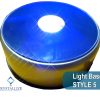 Crystal Photo Light Base Style 5